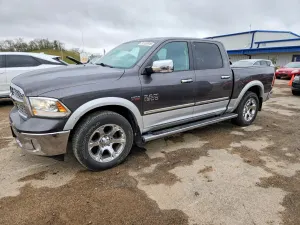 RAM 1500 5.7L 8 2014
