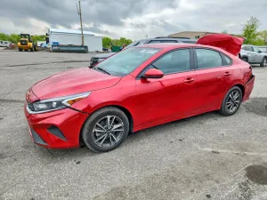 Kia Cerato / Forte / K3 2.0L 4 2023