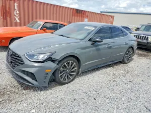 Hyundai Sonata 1.6L 4 2020
