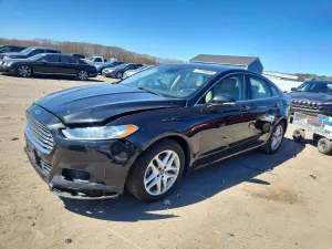 Ford Fusion 1.5L 4 2014