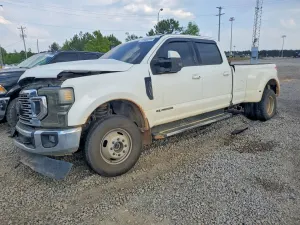 Ford F-350 6.7L 8 2022