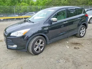 Ford Escape 2.0L 4 2014