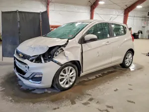 Chevrolet Spark 1.4L 4 2020
