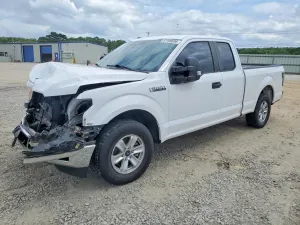 Ford F-150 3.3L 6 2019