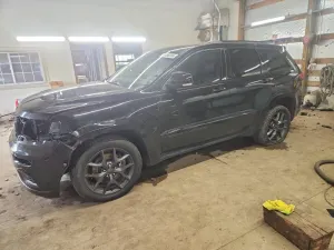Jeep Grand Cherokee 5.7L 8 2019