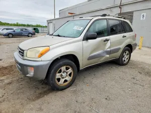 Toyota Rav4 2.0L 4 2003