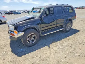 Toyota 4Runner 3.4L 6 1996