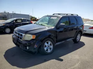 Ford Escape 2.5L 4 2010