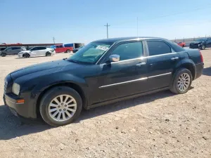 Chrysler 300 3.5L 6 2010