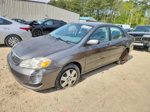 Toyota Corolla 1.8L 4 2006
