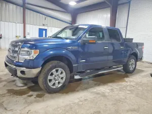 Ford F-150 3.5L 6 2014