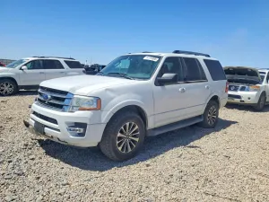 Ford Expedition 3.5L 6 2016