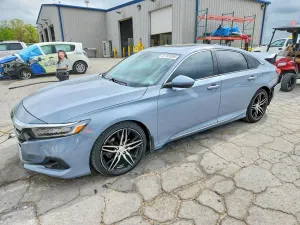 Honda Accord 2.0L 4 2021