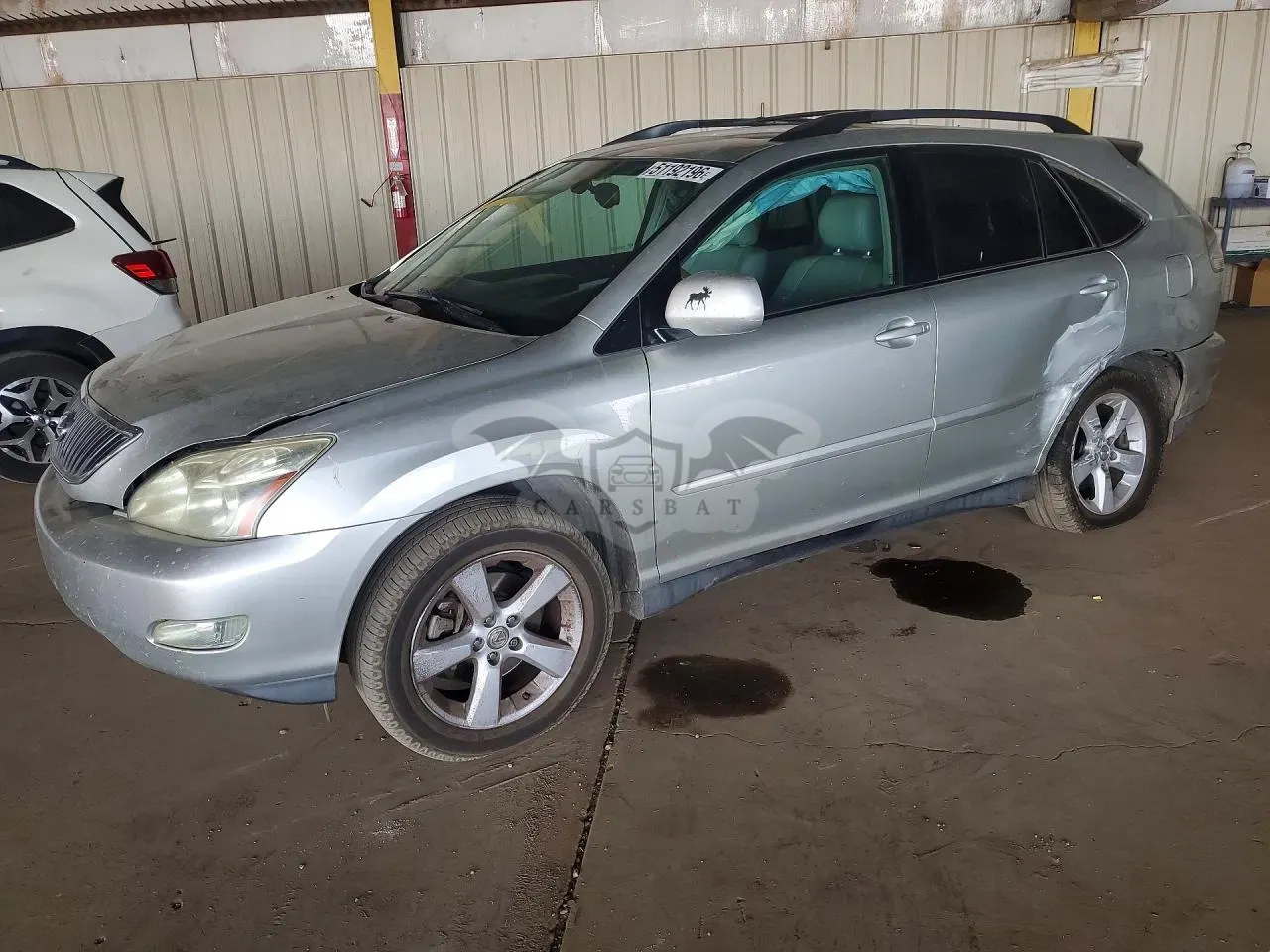 Lexus RX 3.3L 6 2005