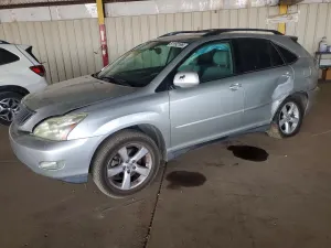 Lexus RX 3.3L 6 2005