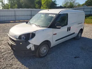 RAM ProMaster 2.4L 4 2019