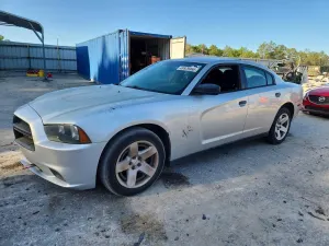 Dodge Charger 5.7L 8 2014