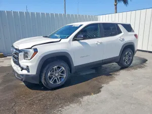 GMC Terrain 1.5L 4 2026