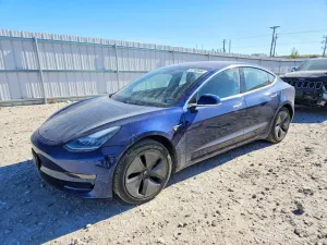 Tesla Model 3 2018