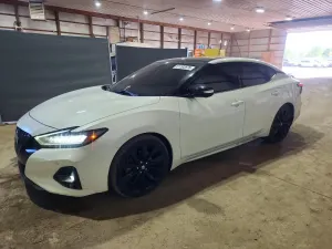 Nissan Maxima 3.5L 6 2020
