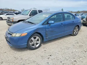 Honda Civic 1.8L 4 2006
