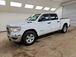 RAM 1500 5.7L 8 2023