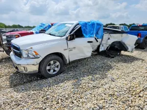 RAM 1500 5.7L 8 2023
