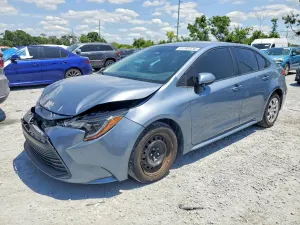 Toyota Corolla 2.0L 4 2023