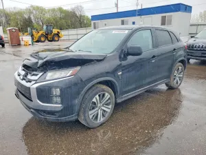 Mitsubishi Outlander 2.0L 4 2024