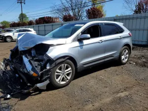 Ford Edge 2.0L 4 2020
