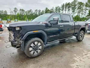 GMC Sierra 6.6L 8 2024