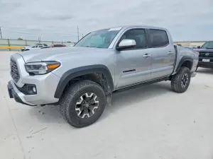 Toyota Tacoma 3.5L 6 2023