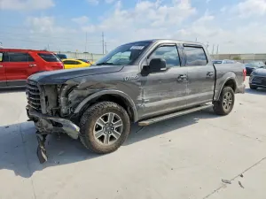 Ford F-150 3.5L 6 2015