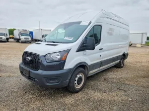 Ford Transit 3.5L 6 2022