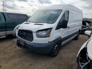 Ford Transit 3.7L 6 2016
