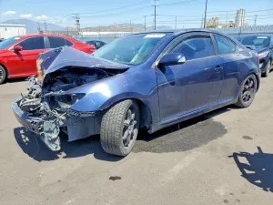 Scion tC 2.4L 4 2007