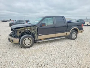 Ford F-150 3.5L 6 2013