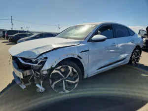Audi Q8 e-tron 2024