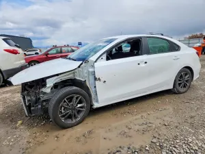 Kia Cerato / Forte / K3 2.0L 4 2022