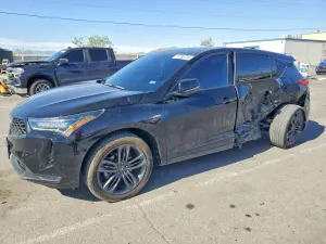 Acura RDX 2.0L 4 2022