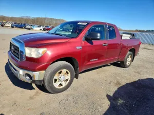 Toyota Tundra 5.7L 8 2008