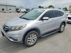 Honda CR-V 2.4L 4 2015