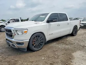 RAM 1500 5.7L 8 2019