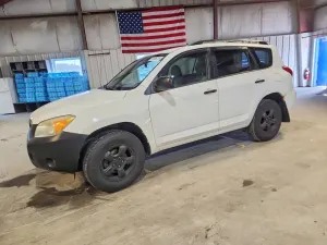 Toyota Rav4 2.4L 4 2006