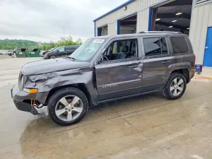 Jeep Patriot 2.0L 4 2017