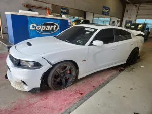 Dodge Charger 6.4L 8 2018
