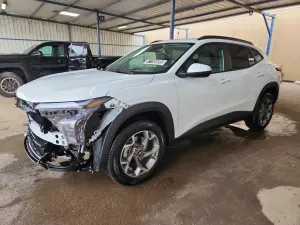 Chevrolet Trax 1.2L 3 2025