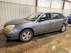 Chevrolet Malibu 3.5L 6 2004