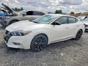 Nissan Maxima 3.5L 6 2017