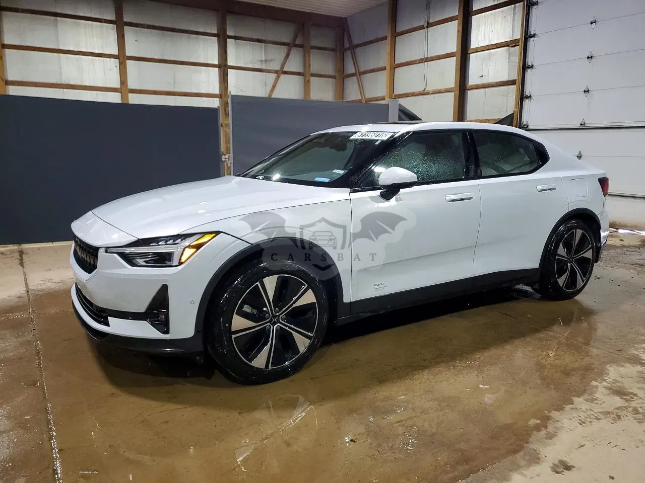 Polestar 2 2023
